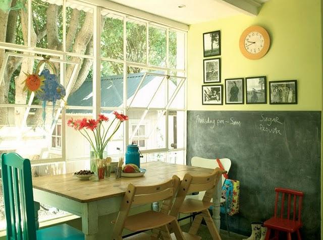 Comer con los niños: Silla Tripp Trapp de Stokke Comer con los niños: Silla Tripp Trapp de Stokke