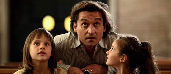 D'A 2011: Un día en familia D'A 2011: Un día en familia