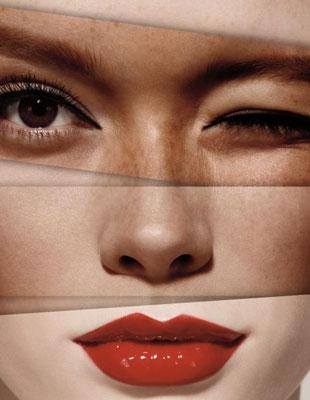 Future Face Future Face