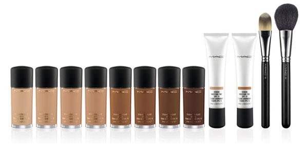 Mac Future Face Mac Future Face