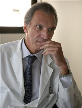 Enrique Gurfinkel, brillante investigador y medico sabio Enrique Gurfinkel, brillante investigador y medico sabio