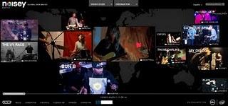 Noisey.com una forma interesante de conocer nuevos talentos Noisey.com una forma interesante de conocer nuevos talentos