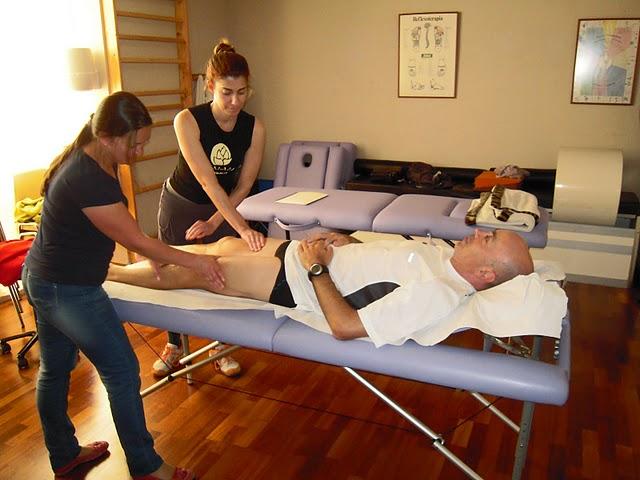 Two Quality Training Sessions Week - Massage Muscle Unloading... Y el domingo 8 de Mayo... Competición...!!! Two Quality Training Sessions Week - Massage Muscle Unloading... Y el domingo 8 de Mayo... Competición...!!!