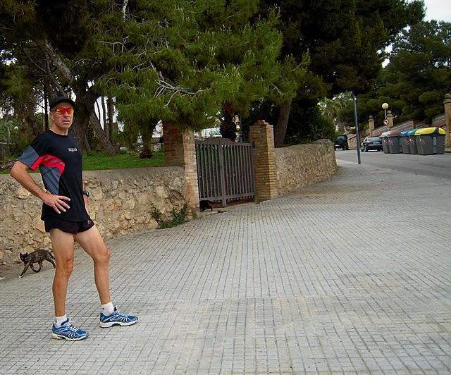 Two Quality Training Sessions Week - Massage Muscle Unloading... Y el domingo 8 de Mayo... Competición...!!! Two Quality Training Sessions Week - Massage Muscle Unloading... Y el domingo 8 de Mayo... Competición...!!!