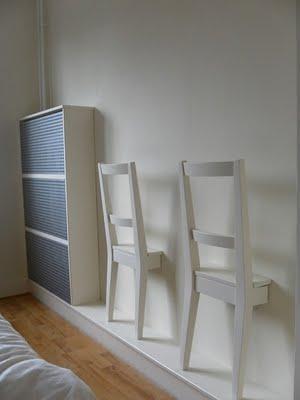 Mucho más que Ikea Mucho más que Ikea