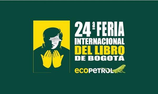 Feria Internacional del Libro de Bogotá, 2011 Feria Internacional del Libro de Bogotá, 2011