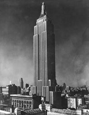 Empire State Building: 80 años del rascacielos más famoso del mundo