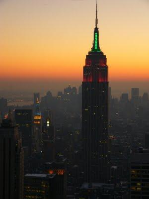 Empire State Building: 80 años del rascacielos más famoso del mundo