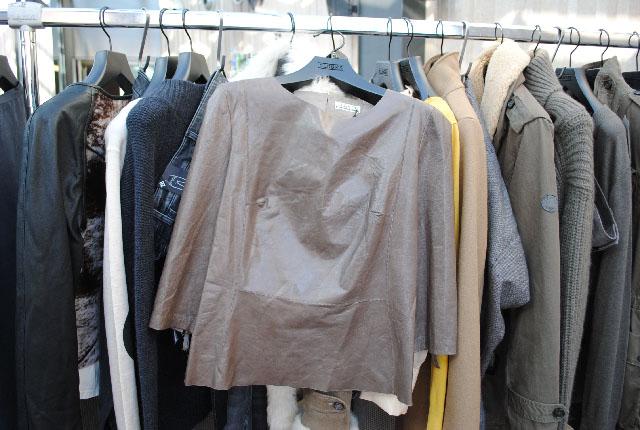 CLOSED AW 2011 CLOSED AW 2011