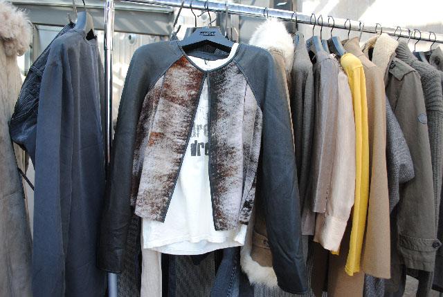CLOSED AW 2011 CLOSED AW 2011