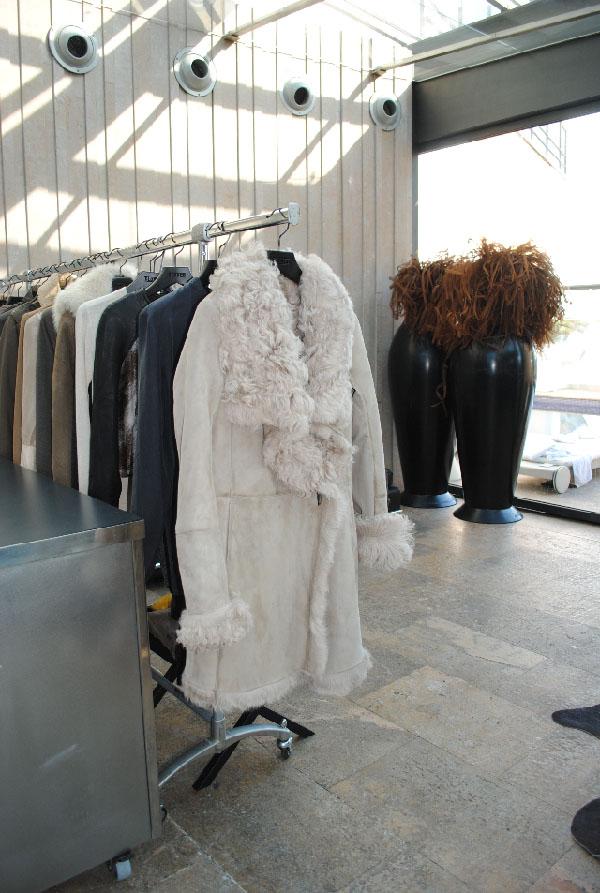 CLOSED AW 2011 CLOSED AW 2011