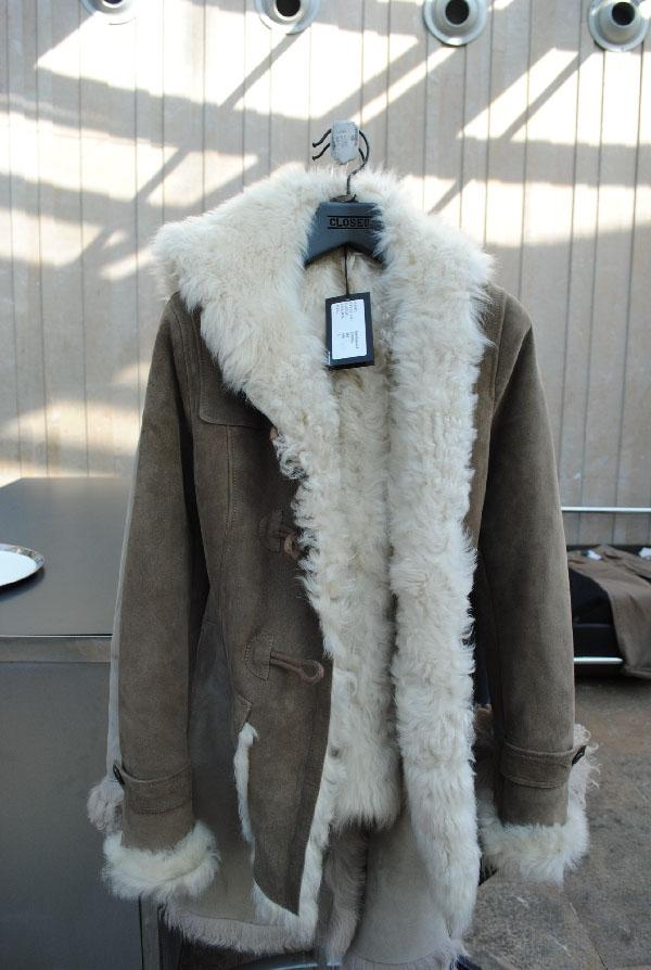 CLOSED AW 2011 CLOSED AW 2011