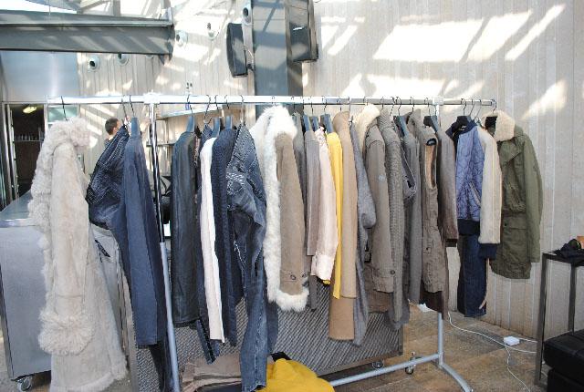 CLOSED AW 2011 CLOSED AW 2011