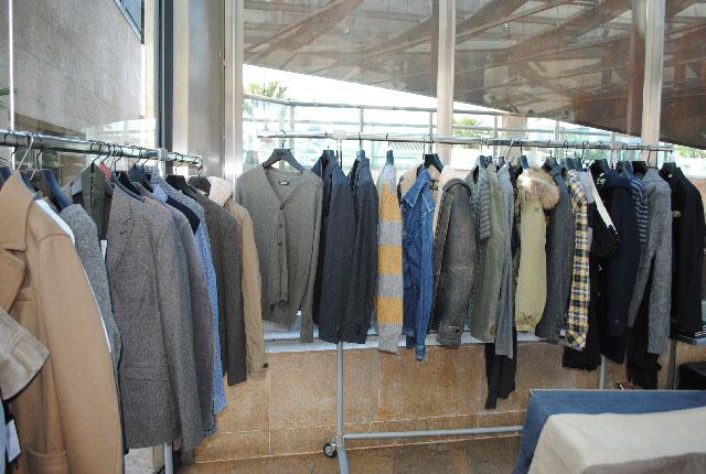CLOSED AW 2011 CLOSED AW 2011