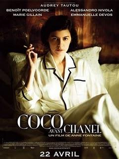 Coco Chanel y su estilo durante décadas! Coco Chanel y su estilo durante décadas!
