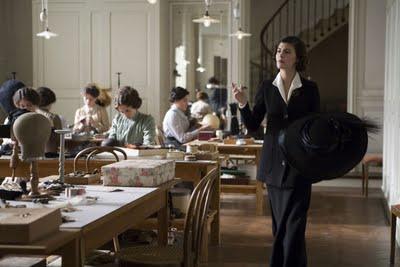 Coco Chanel y su estilo durante décadas! Coco Chanel y su estilo durante décadas!
