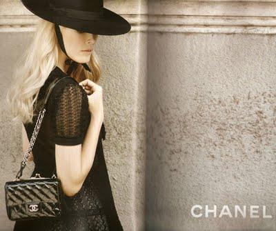 Coco Chanel y su estilo durante décadas! Coco Chanel y su estilo durante décadas!