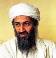 ¿La segunda muerte de Bin Laden?