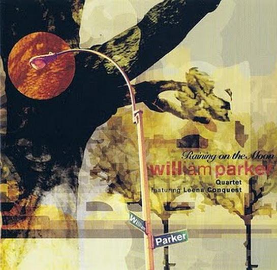 raining moon (2002) William Parker