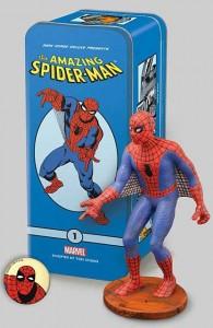 1304619975 Los personajes de Marvel contarán con figuras de Dark Horse Deluxe