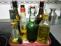 Aceites Aromatizados Aceites Aromatizados