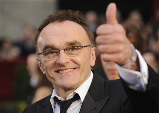 Trance, lo nuevo de Danny Boyle Trance, lo nuevo de Danny Boyle