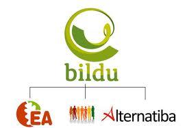 Bildu se legaliza. ¡El Fascio estará al rojo vivo! Bildu se legaliza. ¡El Fascio estará al rojo vivo!