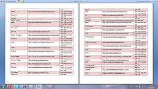 Fallo del sorteo Juntos Fallo del sorteo Juntos