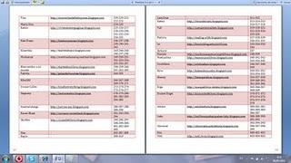 Fall sorteo CPP Fall sorteo CPP