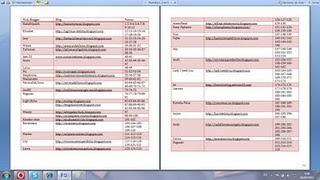 Fall sorteo CPP Fall sorteo CPP