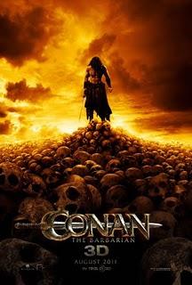 Trailer de Conan the Barbarian Trailer de Conan the Barbarian