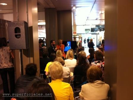 Desayuno con.. Juanjo Oliva Desayuno con.. Juanjo Oliva