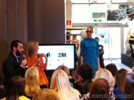 Desayuno con.. Juanjo Oliva Desayuno con.. Juanjo Oliva