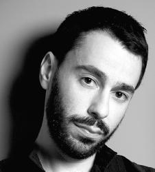 Desayuno con.. Juanjo Oliva Desayuno con.. Juanjo Oliva