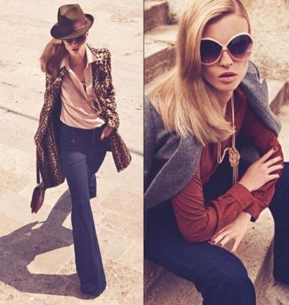 ¡7 looks para esta temporada! / 7 looks fot this season! ¡7 looks para esta temporada! / 7 looks fot this season!