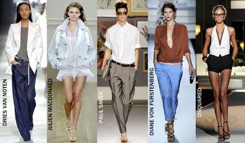 ¡7 looks para esta temporada! / 7 looks fot this season! ¡7 looks para esta temporada! / 7 looks fot this season!