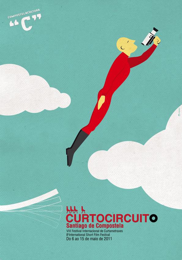 Cartel_Curto2011_chico Comienza Curtocircuito