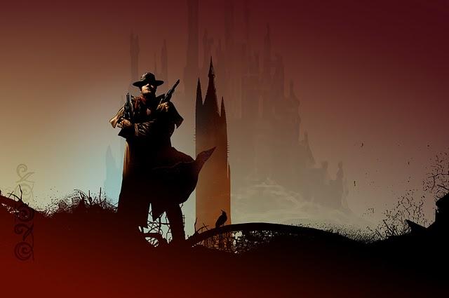 Problemas para La Torre Oscura Problemas para La Torre Oscura