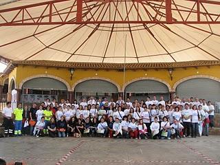 Curso de Soporte Vital Básico en Jerez de los Caballeros Curso de Soporte Vital Básico en Jerez de los Caballeros