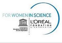 Becas UNESCO-L´Oreal para Jóvenes Científicas 2012 Becas UNESCO-L´Oreal para Jóvenes Científicas 2012