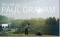 Taller del fotografia Paul Graham - Fundación Botín España 2011 Taller del fotografia Paul Graham - Fundación Botín España 2011
