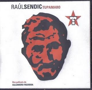 Raúl Sendic: TUPAMARU.