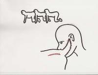TRIOLOGIA THE HUMAN CENTIPEDE TRIOLOGIA THE HUMAN CENTIPEDE
