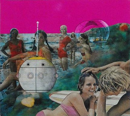 archigram Tendencia: Folk technicolor