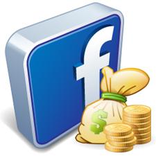 Facebook comienza a pagar por ver anuncios Facebook comienza a pagar por ver anuncios