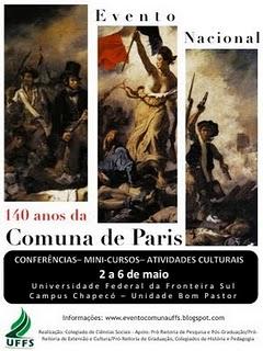 La participación de las mujeres en la Comuna de París La participación de las mujeres en la Comuna de París