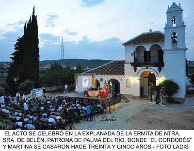 PRESENTADO EL LIBRO DE “EL CORDOBÉS” PRESENTADO EL LIBRO DE “EL CORDOBÉS”