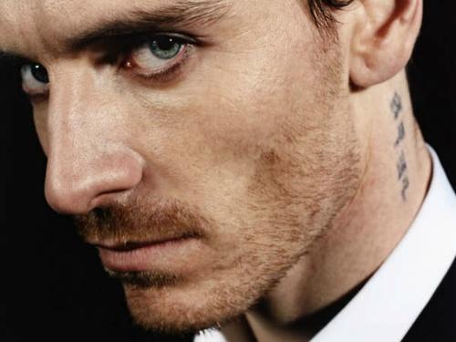 Michael Fassbender en lo nuevo de Boyle Michael Fassbender en lo nuevo de Boyle