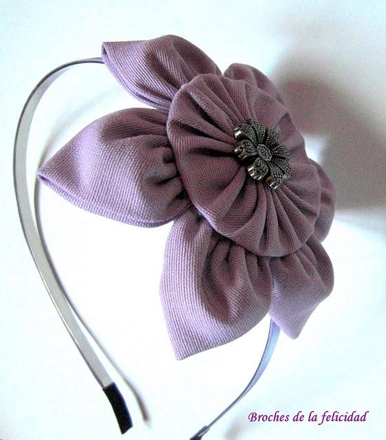 Diademas para el verano................. Diademas para el verano.................
