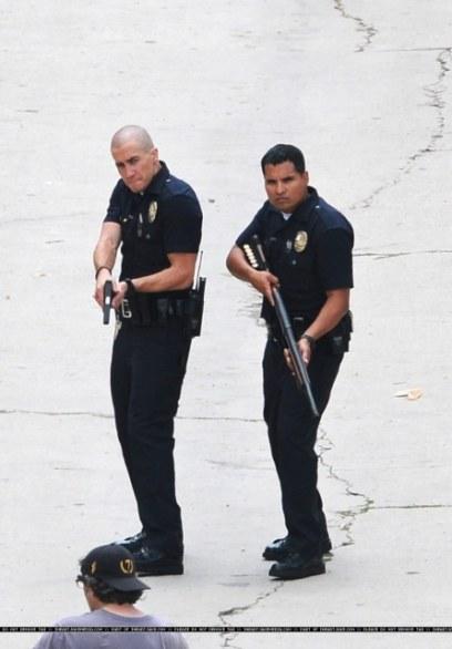 End of Watch End of Watch